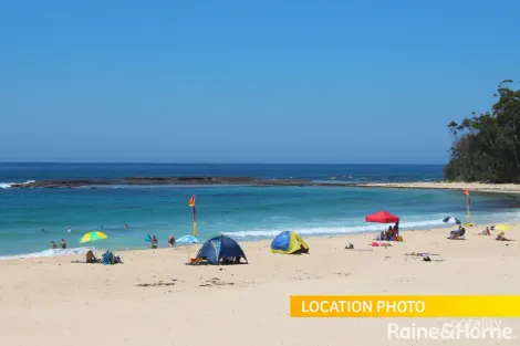 Property photo of 12 Pengana Crescent Mollymook NSW 2539