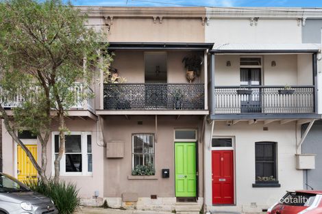 Property photo of 6 Goodsir Street Rozelle NSW 2039