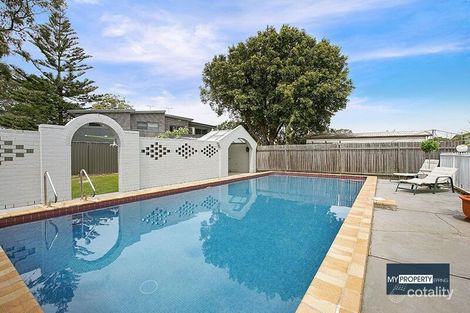 Property photo of 36 St Elmo Parade Kingsgrove NSW 2208