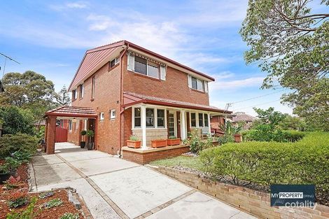 Property photo of 36 St Elmo Parade Kingsgrove NSW 2208