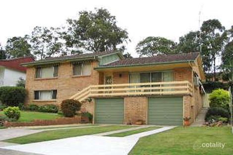 Property photo of 10 Dalton Close Belmont North NSW 2280