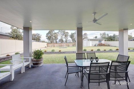 Property photo of 8 Chappell Close Mudgee NSW 2850