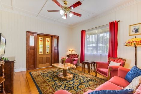 Property photo of 3 Christmas Street North Toowoomba QLD 4350