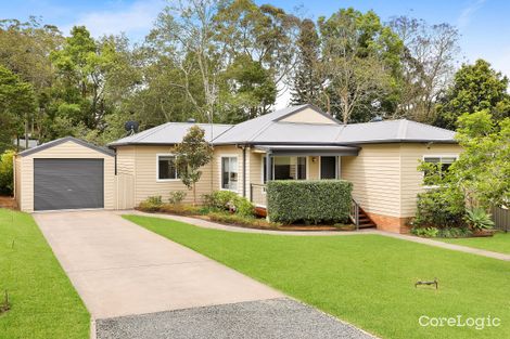 Property photo of 35 Delaware Road Niagara Park NSW 2250