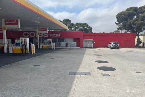 1662-1664 Ferntree Gully Rd, Knoxfield, VIC 3180