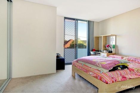 Property photo of 21/45 Forest Road Hurstville NSW 2220