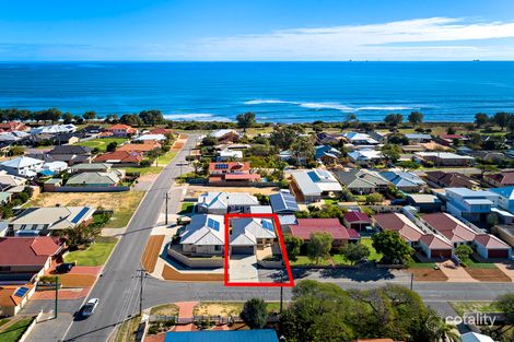 Property photo of LOT 6/2 Catherine Street Bluff Point WA 6530