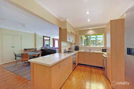 Property photo of 74 Woodbury Road St Ives NSW 2075