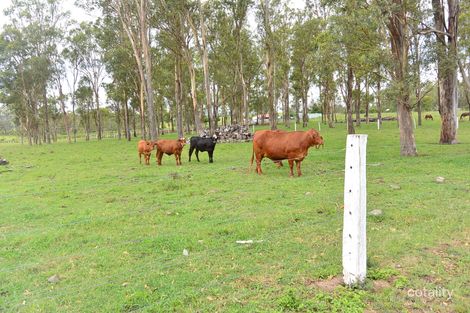 Property photo of 603 Brookland Road Allenview QLD 4285