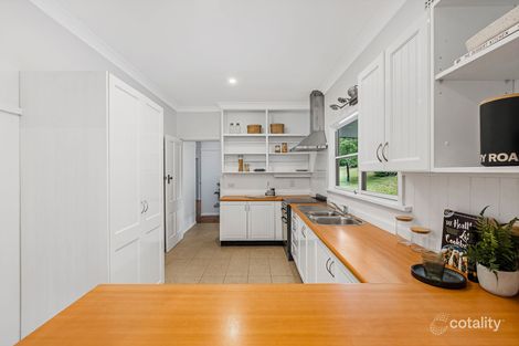 Property photo of 424 Galston Road Dural NSW 2158