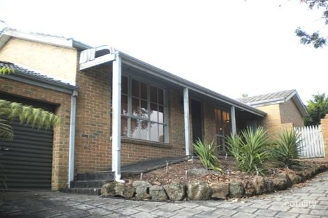 Property photo of 1/8 Lee Street Frankston VIC 3199