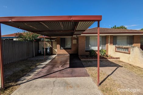 Property photo of 163A Crandon Street Gosnells WA 6110