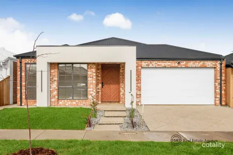 Property photo of 94 Slinky Street Deanside VIC 3336