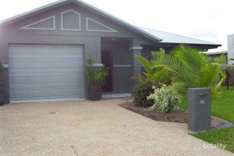 23 Mayneside Cct, Annandale, QLD 4814