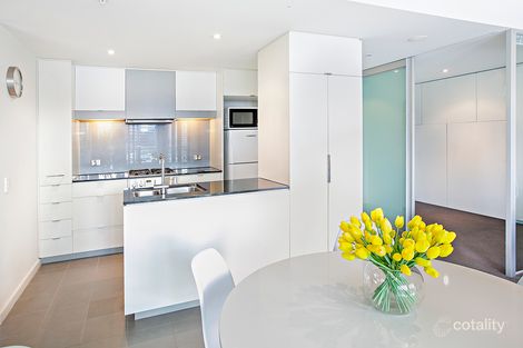 Property photo of 303/98 River Esplanade Docklands VIC 3008