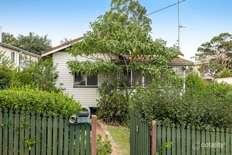 1 Norwood St, Toowoomba City, QLD 4350