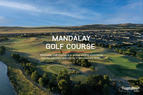 Property photo of 17 Vantage Green Beveridge VIC 3753