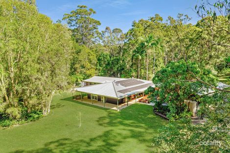 23 Johnson Rd, Eudlo, QLD 4554