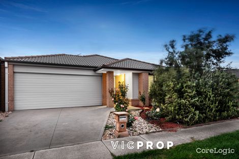 Property photo of 22 Federal Drive Wyndham Vale VIC 3024