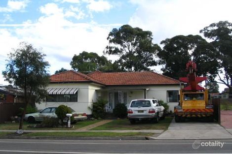 280 Clyde St, South Granville, NSW 2142