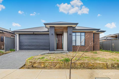 36 Myrtleford Ave, Clyde, VIC 3978