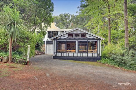Property photo of 2 Alexander Street Emerald VIC 3782