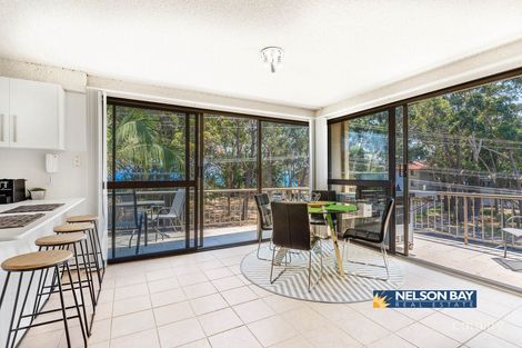 Property photo of 5/7 Magnus Street Nelson Bay NSW 2315