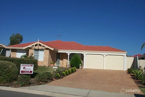 12 Walmer Pl, Orelia, WA 6167