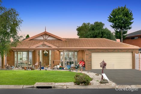 Property photo of 4 Verwood Court Craigieburn VIC 3064