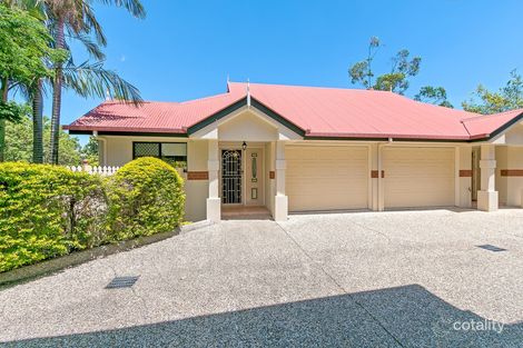 Property photo of 4/42 Scott Road Herston QLD 4006