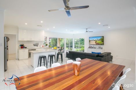 Property photo of 22 Kite Crescent Thornlands QLD 4164