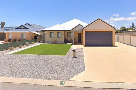 31 Parkvista Sq, Drummond Cove, WA 6532