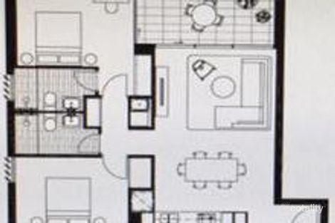 Property photo of 14XX/6-10 Walker Street Rhodes NSW 2138