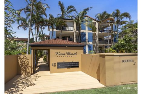 6/48 Coolangatta Rd, Coolangatta, QLD 4225