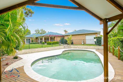 Property photo of 22 Kite Crescent Thornlands QLD 4164