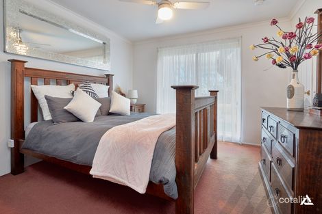 Property photo of 5 Flax Mill Close Drouin VIC 3818