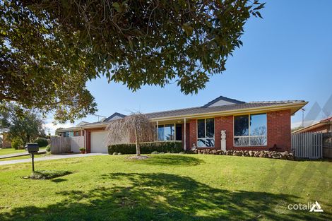 Property photo of 5 Flax Mill Close Drouin VIC 3818