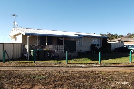 Property photo of 17 Dalwood Place Muswellbrook NSW 2333