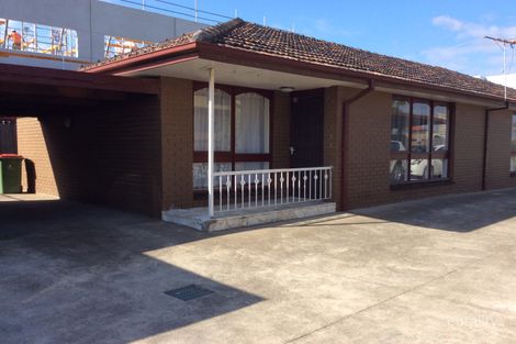 Property photo of 2/50 Eleanor Street Footscray VIC 3011