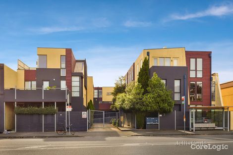 Property photo of 3/3 Miller Street Fitzroy North VIC 3068