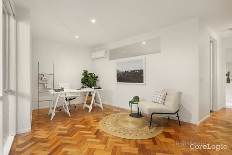 Property photo of 3/3 Miller Street Fitzroy North VIC 3068