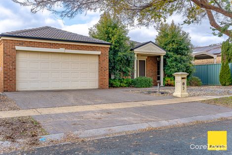 Property photo of 9 Candlewood Drive Strathfieldsaye VIC 3551