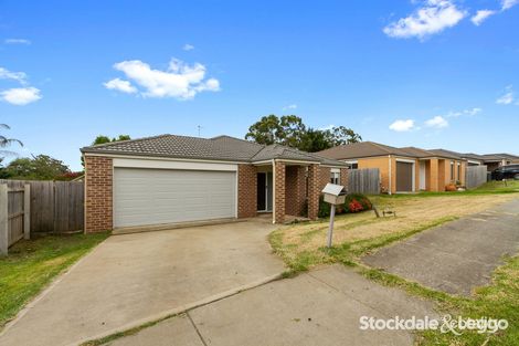 Property photo of 3 Glendonald Road Churchill VIC 3842