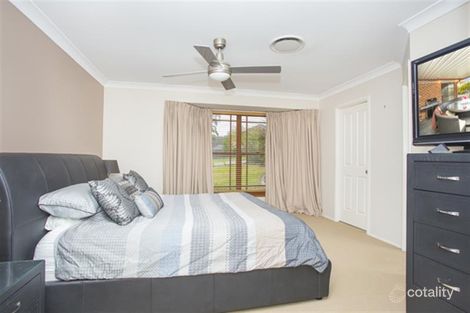 Property photo of 3 Carellen Close Bolwarra Heights NSW 2320
