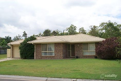 5 Fairbairn St, Marsden, QLD 4132