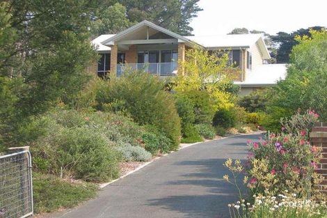 10 The Ridge, Mount Eliza, VIC 3930