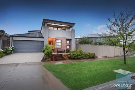 Property photo of 19 Zodiac Way Fraser Rise VIC 3336