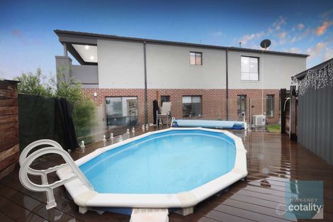 Property photo of 19 Zodiac Way Fraser Rise VIC 3336