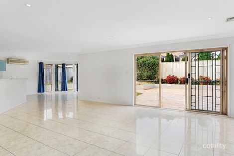 Property photo of 115 Kookaburra Road Prestons NSW 2170