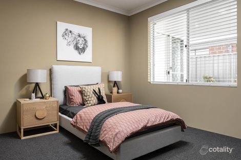 Property photo of 2 Allinga Crescent Craigie WA 6025